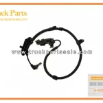 ABS Sensor for Isuzu Dmax 8-97387989-0 8973879890 8-97387-989-0