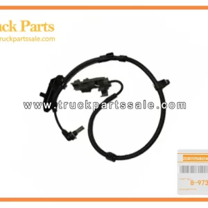 ABS Sensor for Isuzu Dmax 8-97387989-0 8973879890 8-97387-989-0