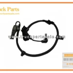 ABS Sensor for Isuzu Dmax 8-97387990-0 8973879900 8-97387-990-0