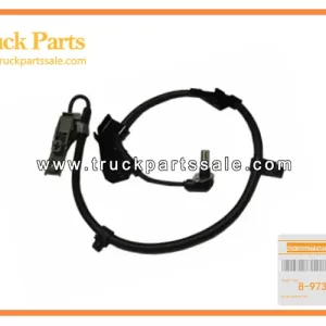 ABS Sensor for Isuzu Dmax 8-97387990-0 8973879900 8-97387-990-0