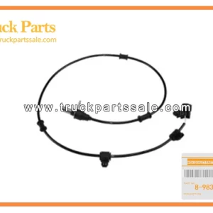 ABS Sensor for Isuzu Npr Nqr Nnr 8-98325210-0 8-98325-210-0 8983252100