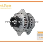 Alternator 12V 90A for Isuzu Dmax 4jj1 8-98006084-5 8-98006-084-5 8980060845