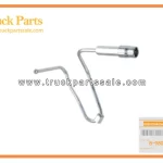Auto Pipe High Pressure Oil Pipe for Isuzu 8-98039934-1 8980399341 8-98039-934-1