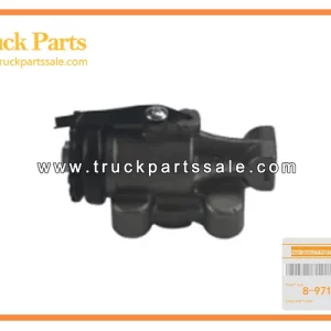 Brake Cylinder for Isuzu 4hf1 8-97139820-0 8971398200 8-97139-820-0