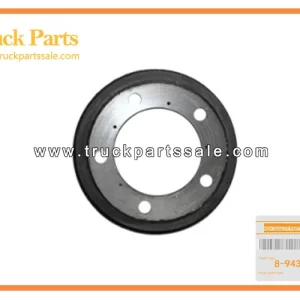Brake Drum for Isuzu Nkr 8-94382884-0 8-94382-884-0 8943828840