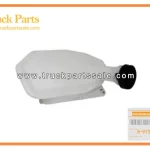 Brake Oil Pot for Isuzu Truck 700p 4HK1 8-97387219-0 8-97387219-0 8973872190
