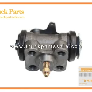 Brake Slave Cylinder for Isuzu 700p 8-97358880-0 8973588800 8-97358-880-0