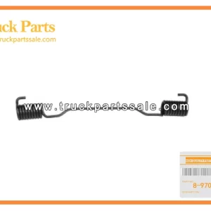Brake Spring Return for Isuzu Nkr94 8-97081150-0 8-97081-150-0 8970811500