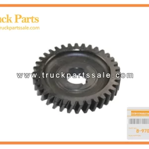 Camshaft Gear for Isuzu Npr 4hg1 4hf1 8-97094440-0 8-97094-440-0 8970944400