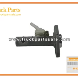 Clutch Master Cylinder for Isuzu Npr 4hf1 8-98097694-9 8-98097-694-9 8980976949
