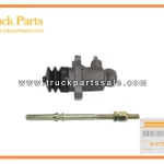 Clutch Slave Cylinder for Isuzu Nkr 4jb1 8-97212015-1 8-97212-015-1 8972120151