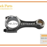 Connecting Rod for Isuzu 4hf1 4hg1 8-97135032-9 8971350329 8-97135-032-9