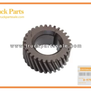 Crankshaft Gear for Isuzu Dmax 4ja1 8-97942751-1 8-97942-751-1 8979427511
