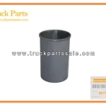 Cylinder Block Liner for Isuzu Npr 4hf1 8-97176728-1 8-97176-728-1 8971767281