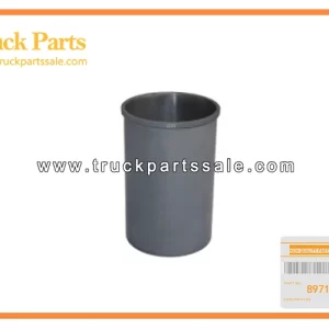 Cylinder Block Liner for Isuzu Npr 4hf1 8-97176728-1 8-97176-728-1 8971767281
