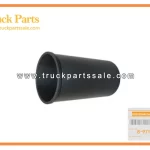 Cylinder Block Liner for Isuzu Truck Npr 4he1 8-97176723-1 8-97176-723-1 8971767231