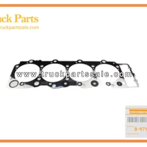 Cylinder Head Gasket for Isuzu 4hf1 8-97105873-5 8-97105-873-5 8971058735