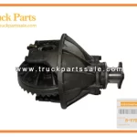 Differential Assy for Isuzu Npr 8-97035426-0 8-97035426-0 8970354260