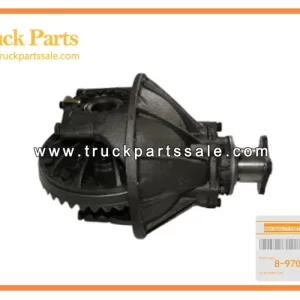 Differential Assy for Isuzu Npr 8-97035426-0 8-97035426-0 8970354260