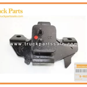 Engine Mounting for Isuzu Dmax 8-98250592-5 8-98250-592-5 8982505925