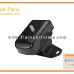 Engine Mounting for Isuzu Truck 700p 4HK1 4he1 8-97387250-1 8-97387-250-1 8973872501