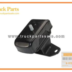 Engine Mounting for Isuzu Truck 700p 4HK1 4he1 8-97387250-1 8-97387-250-1 8973872501