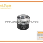 Engine Piston for Isuzu Npr 4he1 8-97251696-1 8-97251-696-1 8972516961