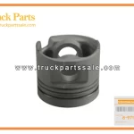 Engine Piston for Isuzu Npr 4hf1 8-97176655-1 8-97176-655-1 8971766551