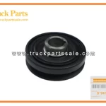 Engine Pulley Crankshaft for Isuzu Npr 4bc2 4bd1 8-94100454-1 8-94100-454-1 8941004541