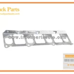 Exhaust Manifold Gaskets for Isuzu 600p 4kh1 8-97350317-0 8973503170 8-97350-317-0