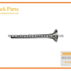 Exhaust for Isuzu 4jj1 8-97309677-0 8973096770 8-97309-677-0
