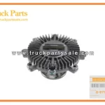 Fan Coupling for Isuzu 600p 4kh1 8-97128531-0 8971285310 8-97128-531-0