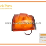 Front Corner Lamp for Isuzu Tfr 8-94473429-1 8-94473-429-1 8944734291