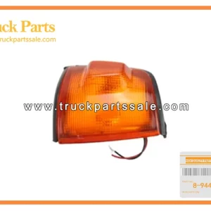 Front Corner Lamp for Isuzu Tfr 8-94473429-1 8-94473-429-1 8944734291
