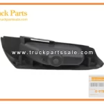 Front Door Lower Liner for Isuzu 700p 4HK1 8-98022739-0 8980227390 8-98022-739-0
