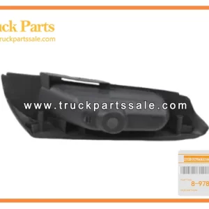 Front Door Lower Liner for Isuzu 700p 4HK1 8-98022739-0 8980227390 8-98022-739-0