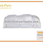 Front Turn Signal Rubber for Isuzu Truck 8-97855133-0 8-97855-133-0 8978551330
