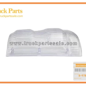 Front Turn Signal Rubber for Isuzu Truck 8-97855133-0 8-97855-133-0 8978551330