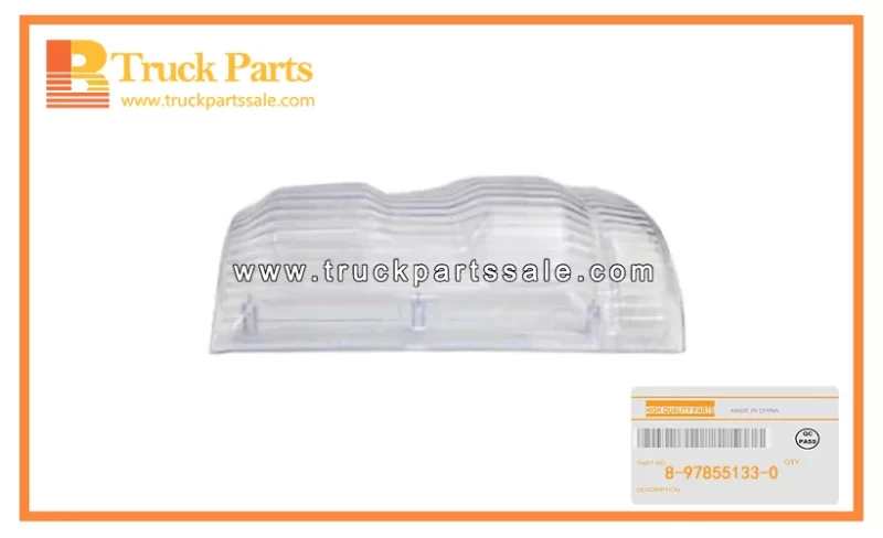 Front Turn Signal Rubber for Isuzu Truck 8-97855133-0 8-97855-133-0 8978551330