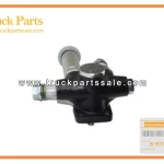Fuel Feed Pump for Isuzu 8-971179440 8-971179-44-0 8971179440