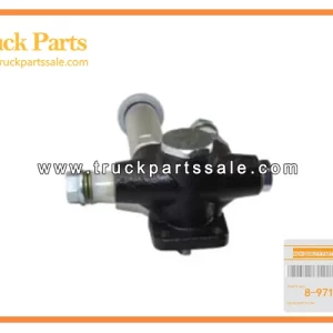 Fuel Feed Pump for Isuzu 8-971179440 8-971179-44-0 8971179440