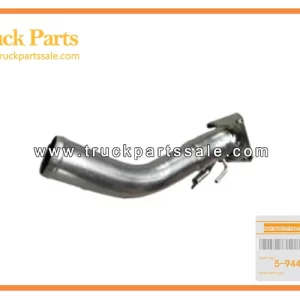 Fuel Filler for Isuzu Dmax 5-94450620-0 5-94450-620-0 5944506200