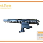 Fuel Injector Assy for Isuzu 4HK1 8-98207435-1 8-98207-435-1 8982074351