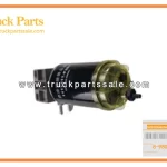 Fuel Oil Filter Asm for Isuzu 700p 4HK1 8-98095980-1 8-98095-980-1 8980959801