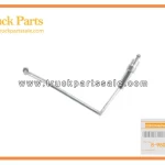 Fuel System Oil Pump Pipe for Isuzu 4HK1 8-98039937-0 8980399370 8-98039-937-0