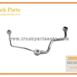Fuel System Return Pipe Injection Pipe for Isuzu 8-97200615-0 8-97200-615-0 8972006150