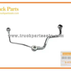 Fuel System Return Pipe Injection Pipe for Isuzu 8-97200615-0 8-97200-615-0 8972006150