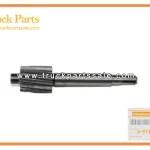 Gear for Isuzu Truck 8-97253562-0 8-97253-562-0 8972535620