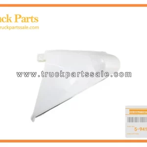 Grille Corner for Isuzu 600p 4kh1 5-94145331-0 5-94145-331-0 5941453310