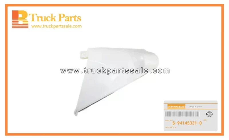 Grille Corner for Isuzu 600p 4kh1 5-94145331-0 5-94145-331-0 5941453310